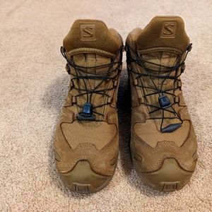 Salomon XA Forces Mid